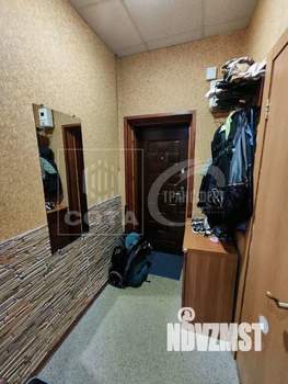 2-к квартира, вторичка, 45м2, 2/2 этаж