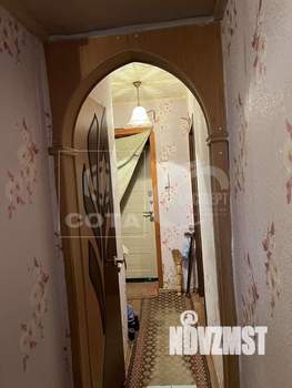 1-к квартира, вторичка, 31м2, 3/5 этаж