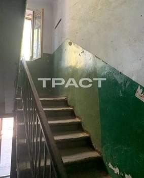 1-к квартира, вторичка, 30м2, 1/3 этаж