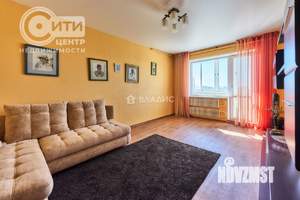 1-к квартира, вторичка, 37м2, 9/9 этаж
