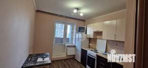 1-к квартира, вторичка, 38м2, 8/17 этаж
