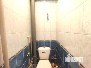 2-к квартира, вторичка, 56м2, 9/10 этаж