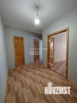 1-к квартира, вторичка, 46м2, 2/16 этаж