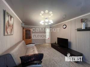 2-к квартира, вторичка, 54м2, 7/9 этаж