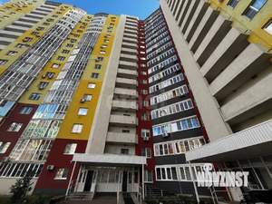 2-к квартира, вторичка, 71м2, 9/18 этаж