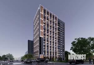 3-к квартира, вторичка, 65м2, 5/17 этаж