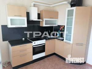 1-к квартира, вторичка, 41м2, 8/17 этаж