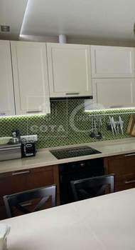 3-к квартира, вторичка, 90м2, 5/17 этаж