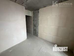 3-к квартира, вторичка, 92м2, 7/22 этаж