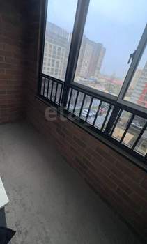 Студия квартира, вторичка, 23м2, 7/19 этаж