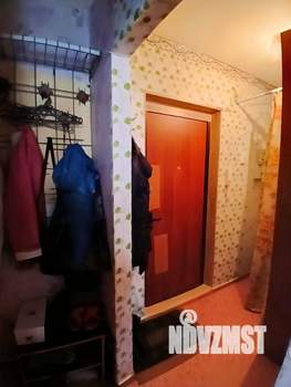 1-к квартира, вторичка, 32м2, 1/10 этаж