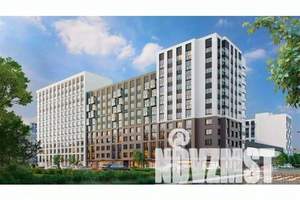 2-к квартира, вторичка, 58м2, 3/13 этаж