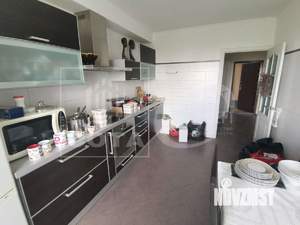 3-к квартира, вторичка, 80м2, 12/17 этаж