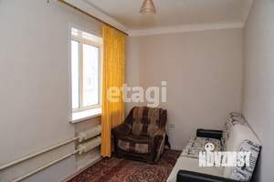 2-к квартира, вторичка, 41м2, 1/3 этаж