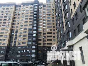 1-к квартира, вторичка, 43м2, 5/19 этаж