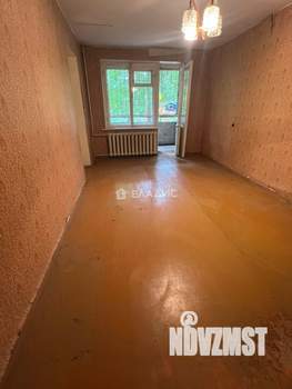 2-к квартира, вторичка, 48м2, 1/12 этаж