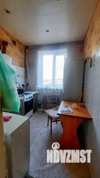 1-к квартира, вторичка, 30м2, 1/3 этаж