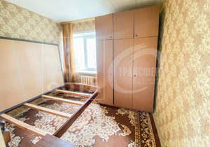 2-к квартира, вторичка, 42м2, 4/5 этаж