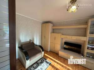 1-к квартира, вторичка, 29м2, 4/5 этаж