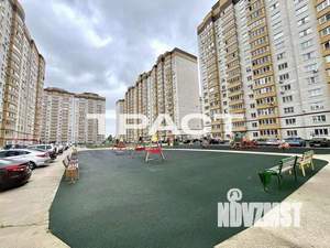 2-к квартира, вторичка, 83м2, 13/16 этаж