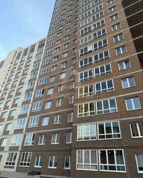 2-к квартира, вторичка, 57м2, 6/18 этаж