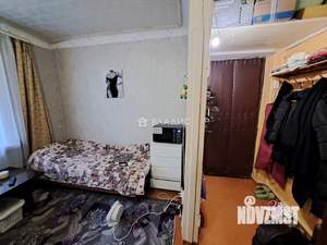 1-к квартира, вторичка, 25м2, 2/5 этаж