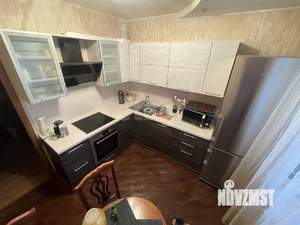 3-к квартира, вторичка, 72м2, 8/10 этаж