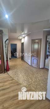 2-к квартира, вторичка, 66м2, 5/16 этаж