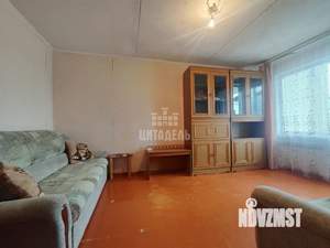 1-к квартира, вторичка, 29м2, 5/5 этаж