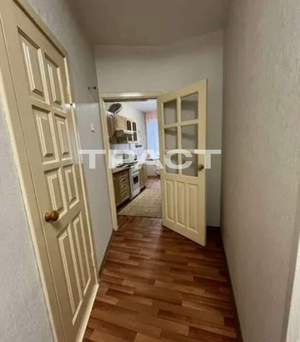 1-к квартира, вторичка, 46м2, 7/10 этаж