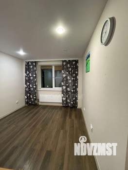 2-к квартира, вторичка, 61м2, 8/17 этаж