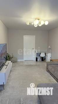 3-к квартира, вторичка, 80м2, 2/17 этаж