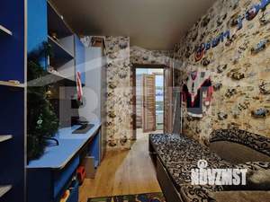 2-к квартира, вторичка, 44м2, 2/2 этаж