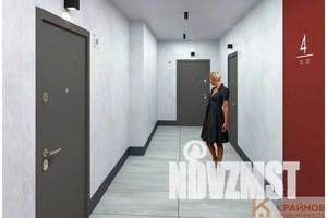 2-к квартира, вторичка, 60м2, 5/15 этаж