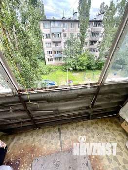 4-к квартира, вторичка, 59м2, 3/5 этаж