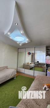 2-к квартира, вторичка, 56м2, 10/10 этаж