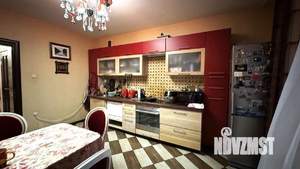 4-к квартира, вторичка, 129м2, 12/14 этаж