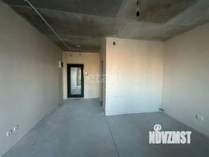 Студия квартира, строящийся дом, 24м2, 7/21 этаж