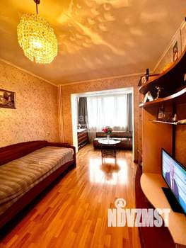 3-к квартира, вторичка, 84м2, 6/14 этаж