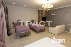 3-к квартира, вторичка, 97м2, 1/5 этаж