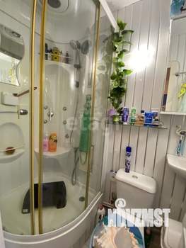 Студия квартира, вторичка, 19м2, 3/5 этаж