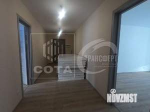 3-к квартира, вторичка, 90м2, 1/17 этаж