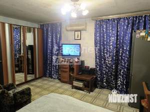 1-к квартира, вторичка, 33м2, 4/9 этаж