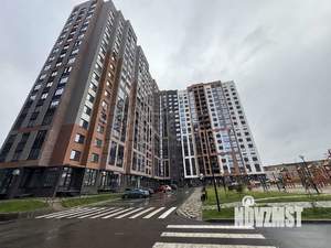 1-к квартира, вторичка, 34м2, 10/19 этаж