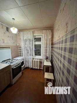 3-к квартира, вторичка, 61м2, 5/5 этаж