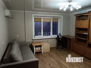 1-к квартира, вторичка, 43м2, 9/13 этаж