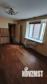 3-к квартира, вторичка, 86м2, 6/17 этаж