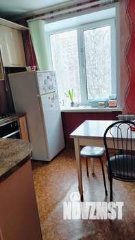 1-к квартира, вторичка, 31м2, 3/5 этаж