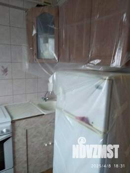 1-к квартира, вторичка, 31м2, 5/5 этаж