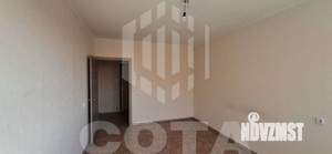 1-к квартира, вторичка, 36м2, 12/17 этаж